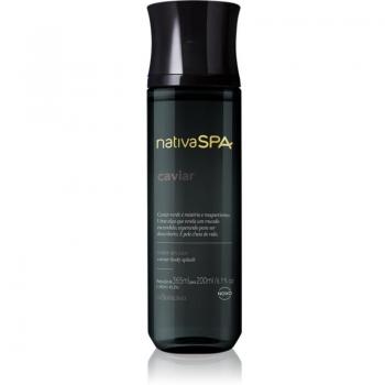 Nativa SPA Caviar Body Spray 200 ml