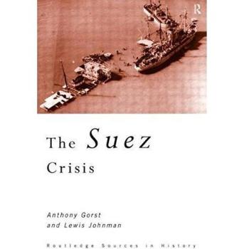 The Suez Crisis