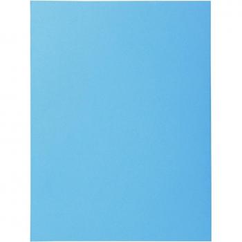 Subcarpetas Super Exacompta 330010E - 210 g/m2