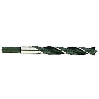 Bahco 460-18-CA - Brocas Helicoidales Mad. 18