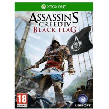 Assassin's Creed IV: Black Flag