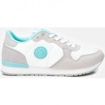Zapatillas XTI 41024 casual de mujer blanco