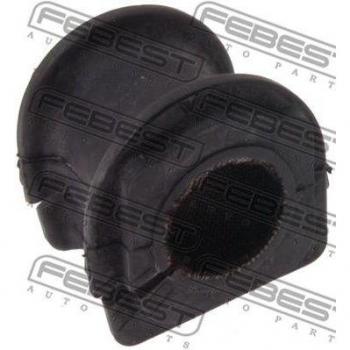 FEBEST TSB-GRS190F - Montaje de estabilizador, Silentblock de barra estabilizadora, compatible con vehículos específicos, fabricado en material resistente para mayor durabilidad y rendimiento óptimo en la suspensión