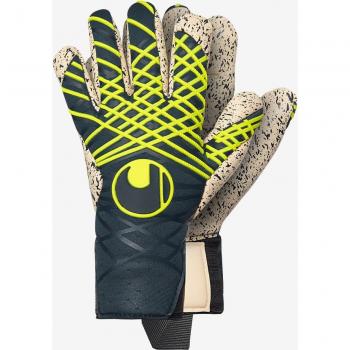 Guantes de Portero Uhlsport Prediction Supergrip+ con Surround de Dedos