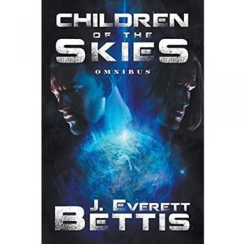 Trilogía Completa Niños de los Cielos: Omnibus