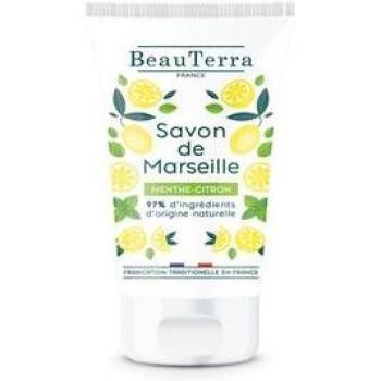 BeauTerra Jabón de Marsella Líquido Lavanda 100ml
