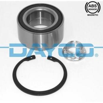 Kit de cojinete de rueda DAYCO KWD1093