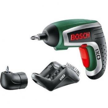 Bosch 0.603.981.001 IXO MEDIO - Atornillador, batería de litio