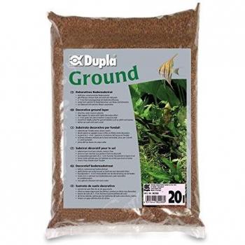 Dupla Ground