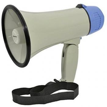 Adastra - L01 megafono portatil 10w