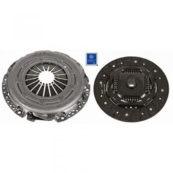 Kit de embrague SACHS 3000 970 105 con disco, plato y rodamiento de empuje