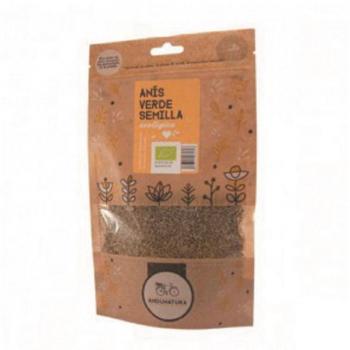 Eucalipto Silvestre Hoja Ecológico 60 gr Bolsa Eco Ynsadiet