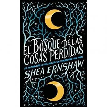 El bosque de las cosas perdidas / Winterwood