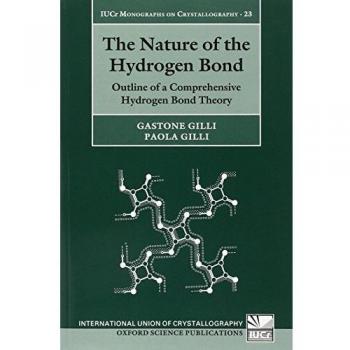 The Nature of the Hydrogen Bond: Outline of a Comprehensive Hydrogen Bond Theory: 23