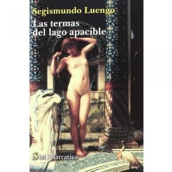 Las termas del lago apacible
