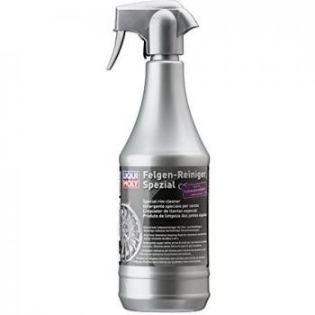 Liqui Moly 1597 Limpiador de Llantas Especial, 1 L