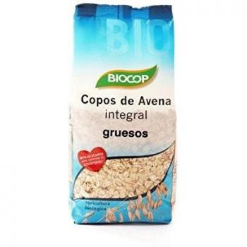 COPOS AVENA INTEGRAL GRUESOS BIOCOP 500 GR.