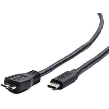 Gembird - Ccp-usb3-mbmcm-1m 1m USB c Micro-USB b Negro - Cable USB