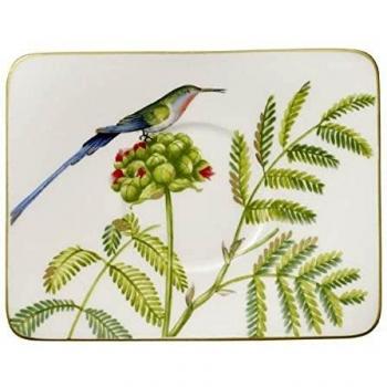 Plato Taza Café Villeroy & Boch Amazonia 17x14 cm