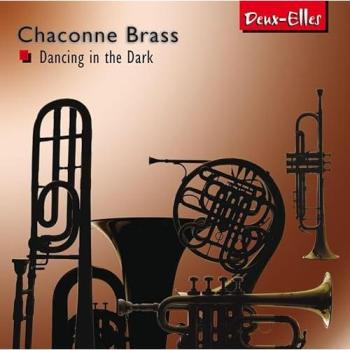 Dancing in The Dark - Music by Baker; Hultmark; Holmboe; Kesel; MacDowall; Longstaff