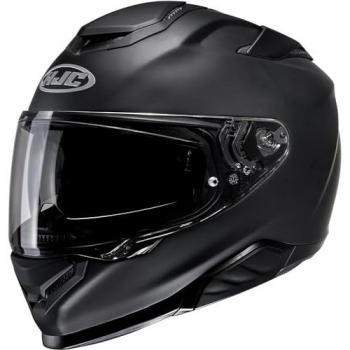 Casco Integral HJC RPHA 71 Sólido Negro Mate XS (54-55)