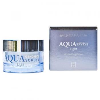Aqua Genomics. Sorbet Light - Bruno Vassari