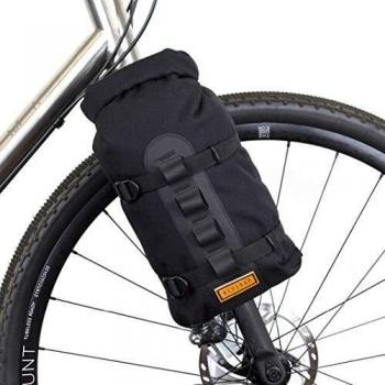 Bolsa de Cuadro Restrap Fork 5L Negra