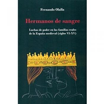 Hermanos de sangre
