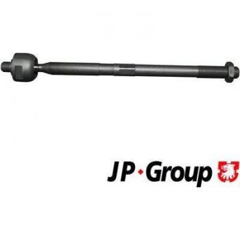 Rótula axial de dirección JP GROUP 1544500700 - Axial joint, compatible con vehículos, fabricada en materiales de alta calidad para garantizar durabilidad y rendimiento óptimo en la dirección