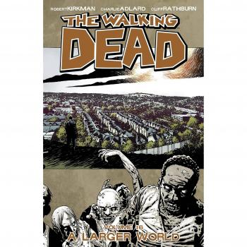 Walking Dead TP Vol 16
