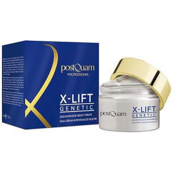 POSTQUAM PROFESSIONAL X-lift Genetic Crema noche