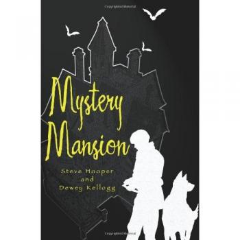 MANSIÓN MISTERIOSA - Edición de bolsillo
