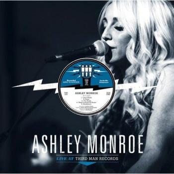 Live At Third Man Records [Vinilo]