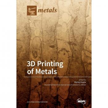 Impresión 3D de Metales Avanzada