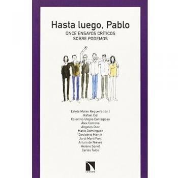 Hasta Luego Pablo