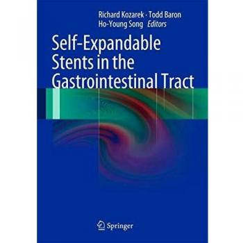 Self-Expandable Stents in the Gastrointestinal Tract