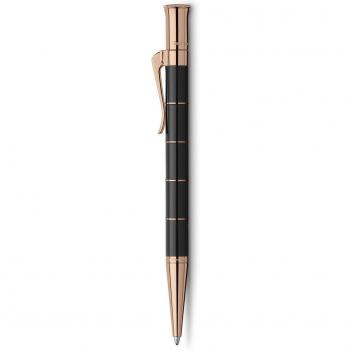Bolígrafo Graf von Faber Castell Anello Rose Gold