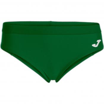 Braga competición mujer Joma Olimpía II verde