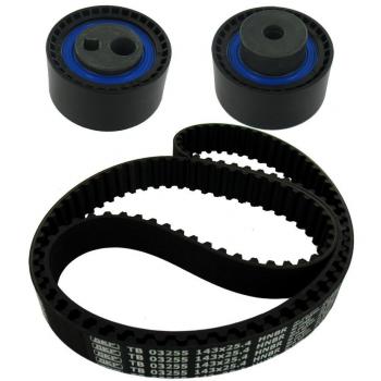 SKF VKMA 03266 Kit de correa de distribución