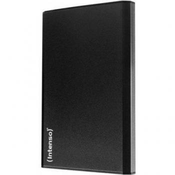 Intenso Memory Home - Disco duro externo de 1 TB