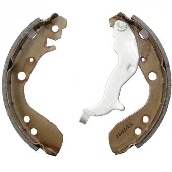 ABS 9149 Juego de Zapatas del Freno