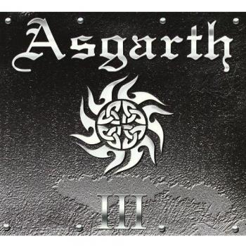 Iii - Asgarth
