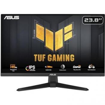 Monitor ASUS TUF Gaming VG249QE5A 23.8 FHD IPS 146Hz 1ms ELMB Sync