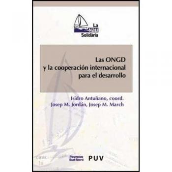 Las ONGD y la cooperación internacional para el desarrollo: 9