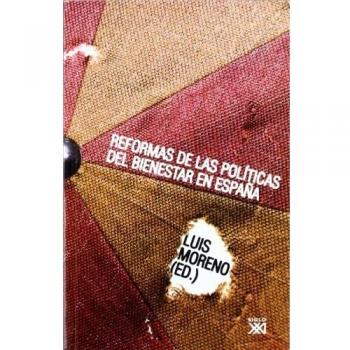 Reformas de las políticas del bienestar en España