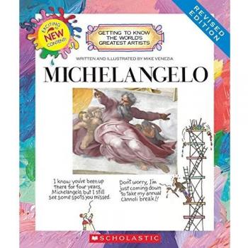 Michelangelo