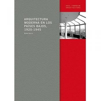 Arquitectura moderna en los Países Bajos, 1920-1945