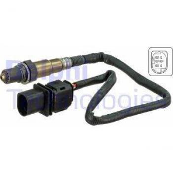 Sonda Lambda DELPHI ES20677-12B1