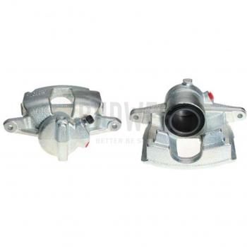 Pinza de freno BUDWEG 343919 - Caliper de alta calidad para vehículos