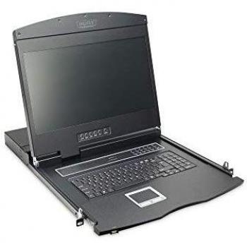 ATEN CS1944DP 4-Port USB 3.0 4K DisplayPort Dual Display KVMP Switch